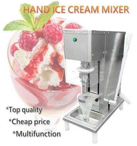 Stainless steel gelato - stainless,