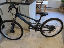 Apollo Tropic Junior Mountain