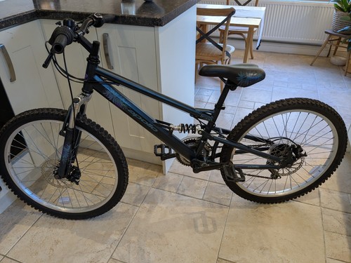 Apollo tropic junior mountain - tropic,