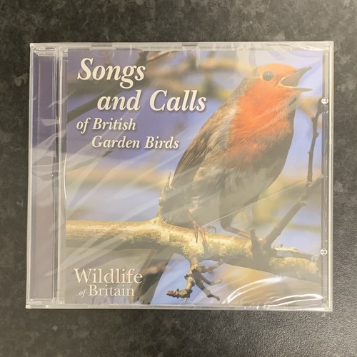 Songs calls of british - songs,