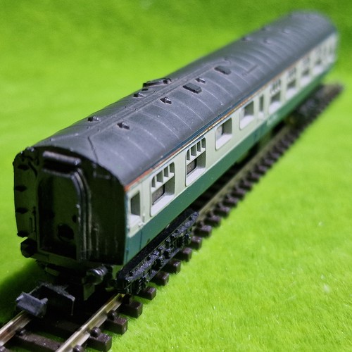 N18 gauge lima br mk1 - -,