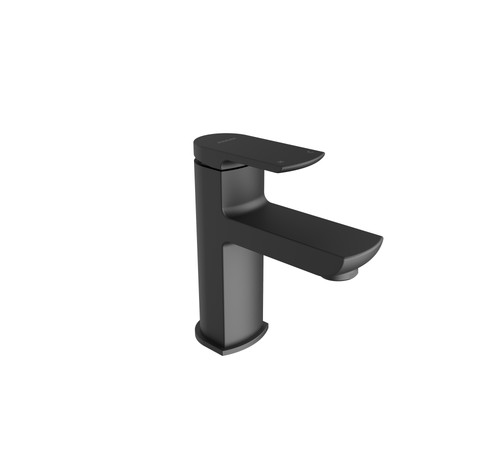 Aqualisa downtown pillar sink - downtown,