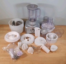 Kenwood FP730 Multi Pro Food