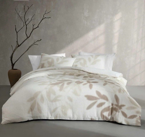 Calvin klein queen duvet - duvet, cover