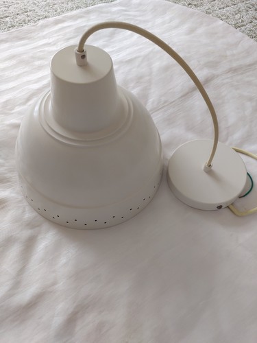 Laura ashley cream - laura, metal