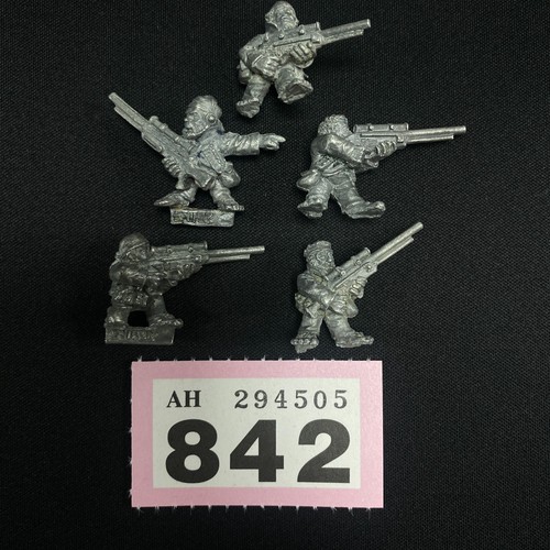 Rogue trader ratling sniper - rogue,