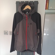 Mountain Equipment Frontier