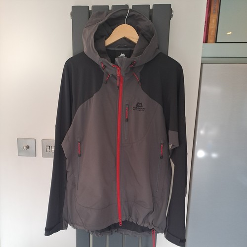 Mountain equipment frontier - mountain,