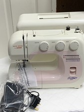 Janome Home Harmony 2041