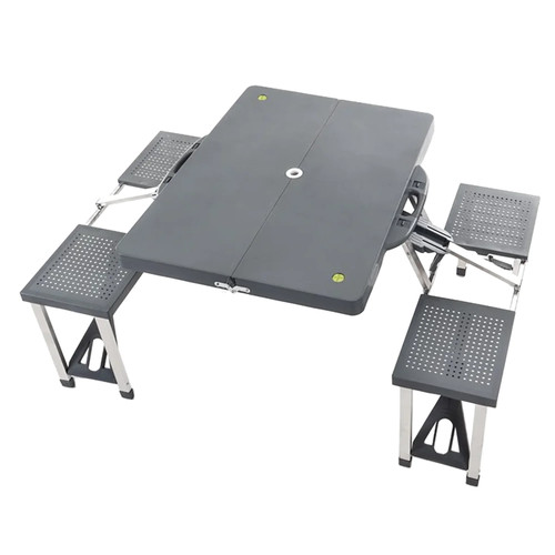 Reimo picnic table person - table,