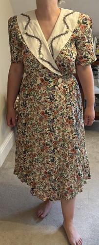 Chaus petite dress vintage - petite,