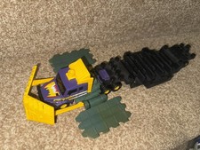 Vintage Matchbox Superkings