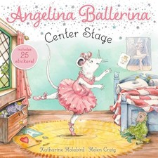 Center Stage (Angelina