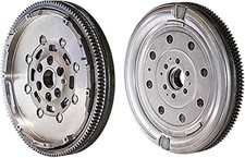 LuK Dual Mass Flywheel for