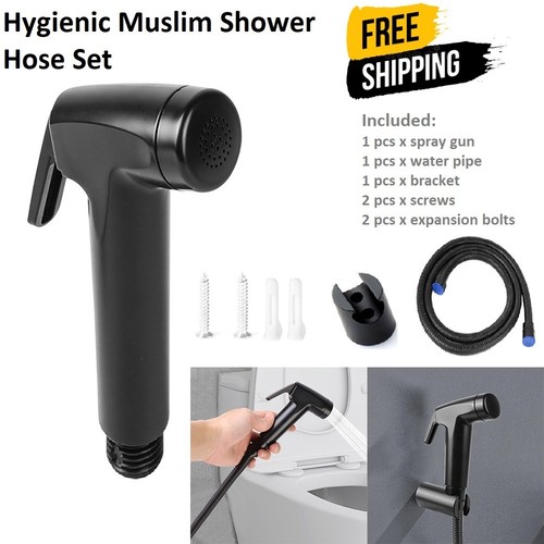 Handheld bidet sprayer - handheld,
