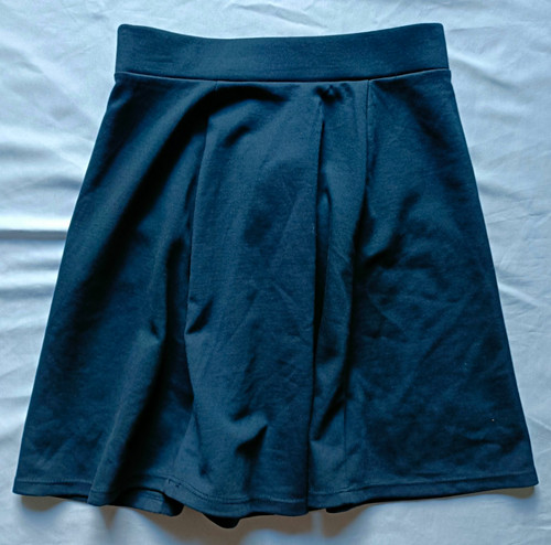 Girls school skirt - skirt, age