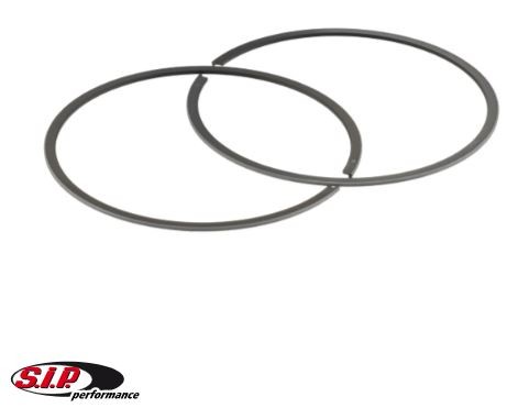 Piston rings sip performance - rings,