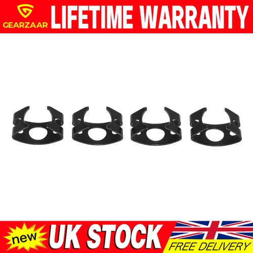 Brake hose line retaining - hose,