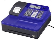 Casio SE G1 Electronic Cash
