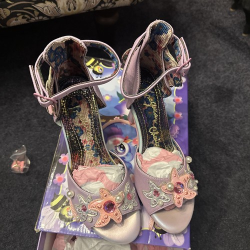 New box ladies shoes - new, in