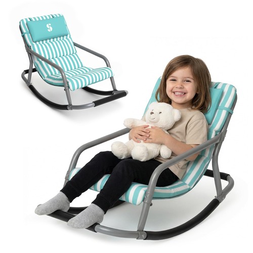 Sensory rocking chair - sensory,
