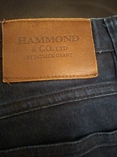 Hammond & Co Jeans