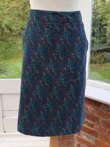 Seasalt brushline skirt fine - brushline,