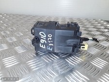 2014 PEUGEOT 208 FUSE BOX