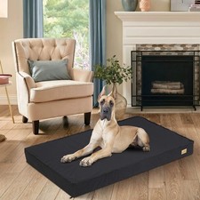 Extra Large Memory Foam Pet