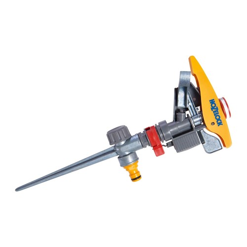 Hozelock pulsating sprinkler - hozelock,