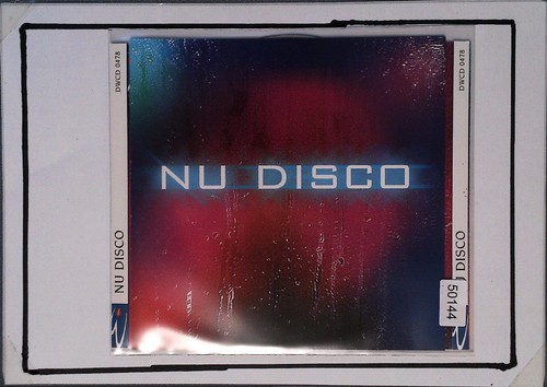 Wolfe dwcd 0478 disco - dwcd,