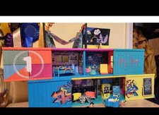 LOL Surprise Club House with Furniture and Accessories