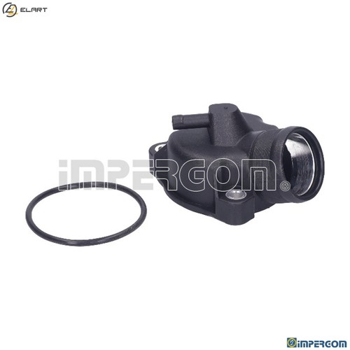 Coolant flange 90231 for - 90231,