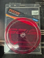 Tracer Red Sportlight Filter