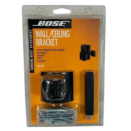 Bose ub20b genuine wall - genuine,