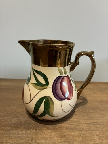 Vintage wade harvest ware - wade,