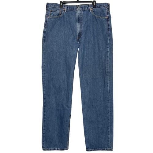 Levis 550 relaxed fit tapered - 550,