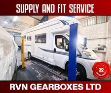 Fiat Ducato Mk3 2.3 Multijet