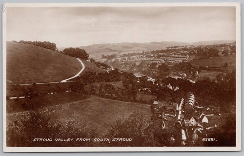 Stroud gloucestershire - gloucestershire,