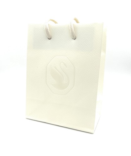 Swarovski gift small bag - gift,