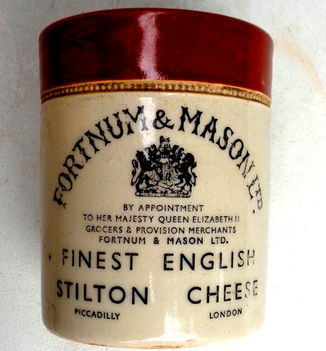Vintage fortnum mason - fortnum,