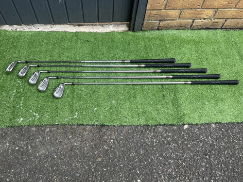 Taylormade rac right - rac, right-handed