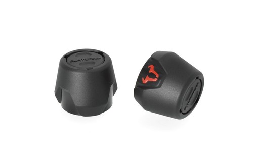 Motech front axle slider - front,