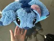 Disney Parks STITCH 20" Pillow