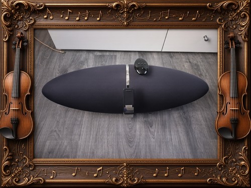 Bowers wilkins zeppelin air - wilkins,