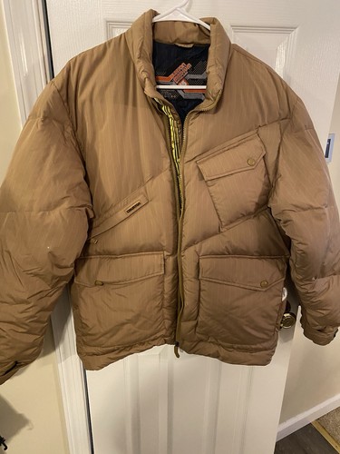 Burton down puffer jacket - puffer,