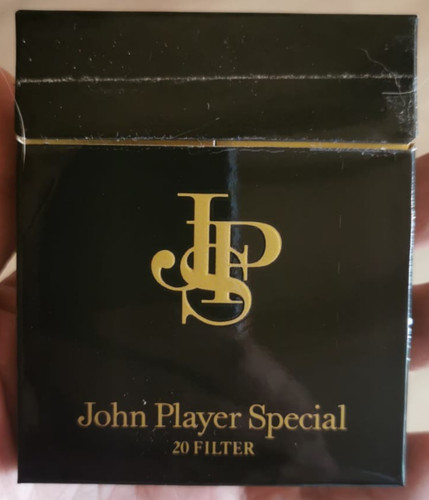 John player special uk - john,