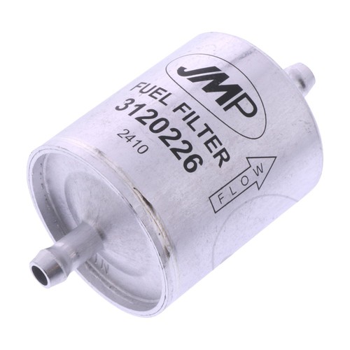 Fuel filter fits - bmw, gs