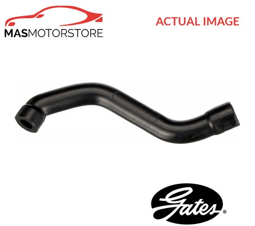 Hose crankcase breather - hose,