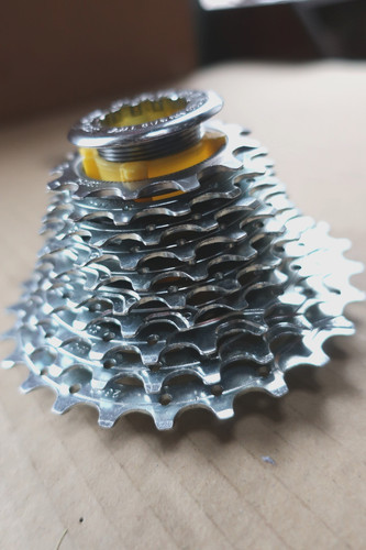 Campagnolo veloce speed ud - campagnolo, 10